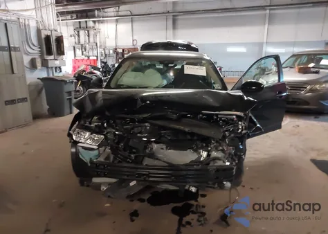 2024 Nissan Sentra S Xtronic Cvt z USA, uszkodzony, nr VIN 3N1AB8BV7RY235586